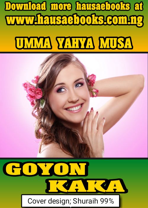 GOYON KAKA